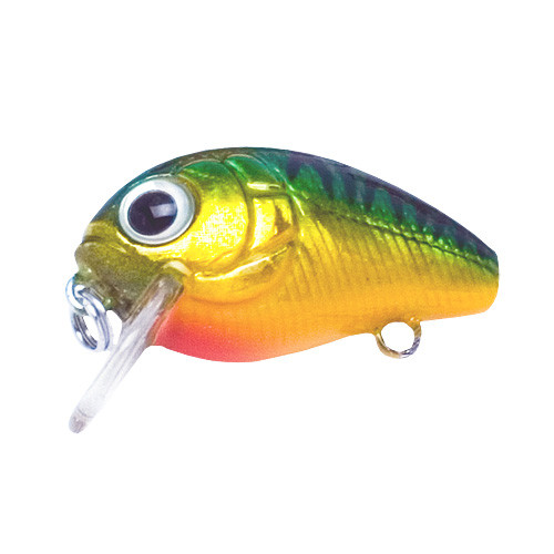 

Воблер Strike Pro Baby Pro 25F 2.0гр EG-036(021OB) (47298)