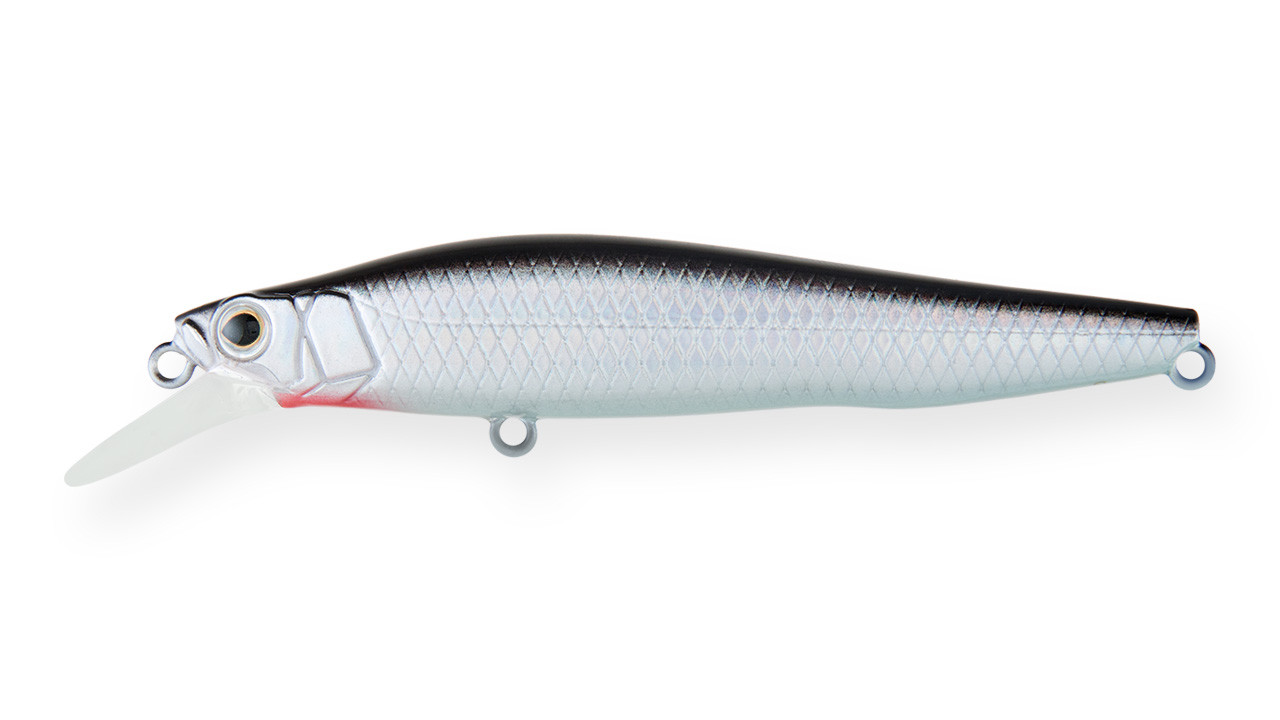 

Воблер Strike Pro IB Minnow JET 95 тонущий 9,5 см 13,0 гр Загл. до 3,0м A010-EP (80920)
