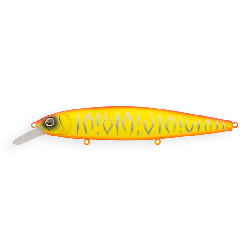 

Воблер Strike Pro Bold 130SP 24.5гр(A221S)NEW (105868)