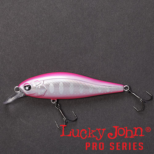 

AN69SP-112 Воблер Lucky John Pro Series ANIRA 69SP (58807)