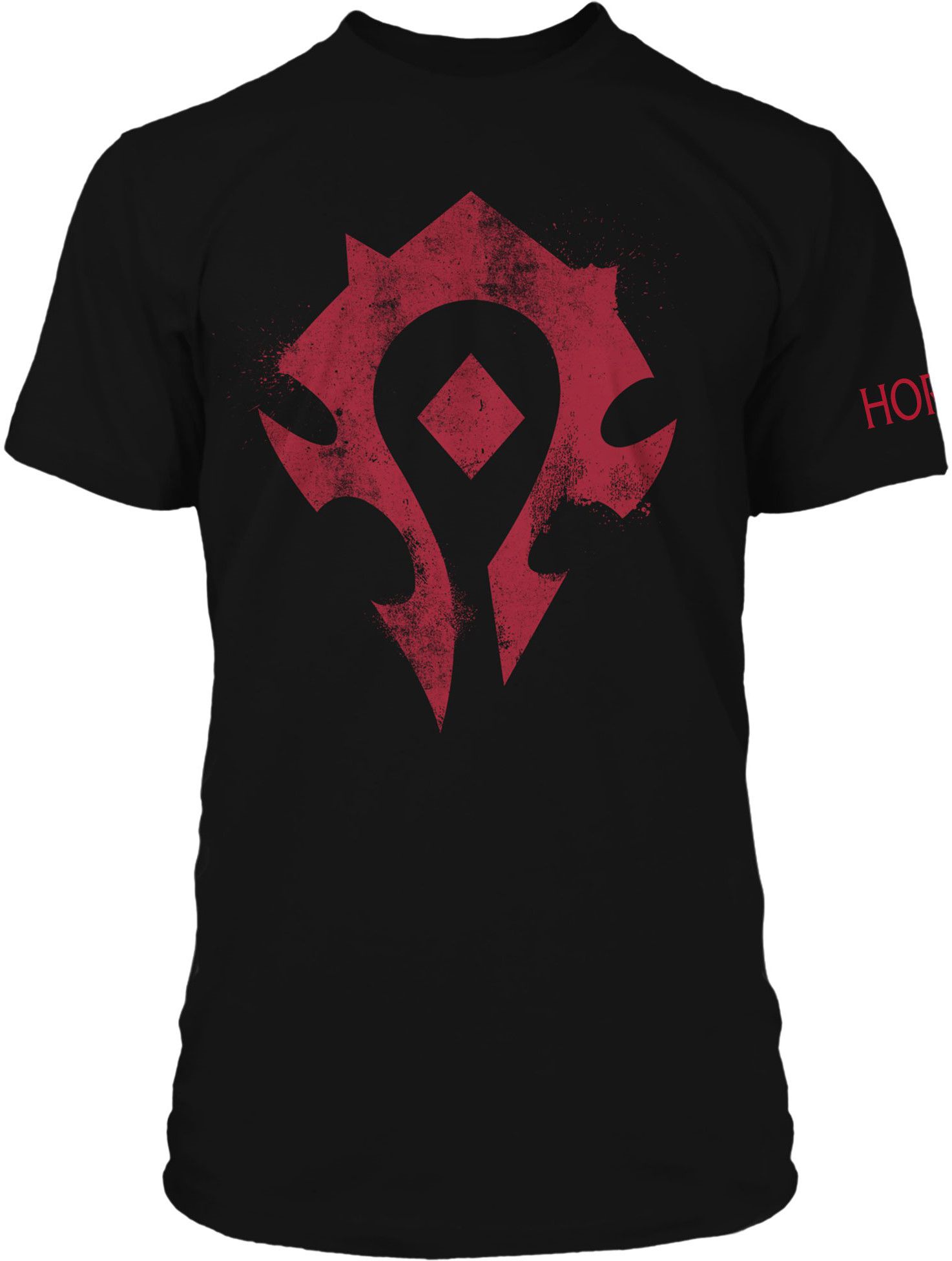 

Футболка JINX World of Warcraft - Horde Always, XL