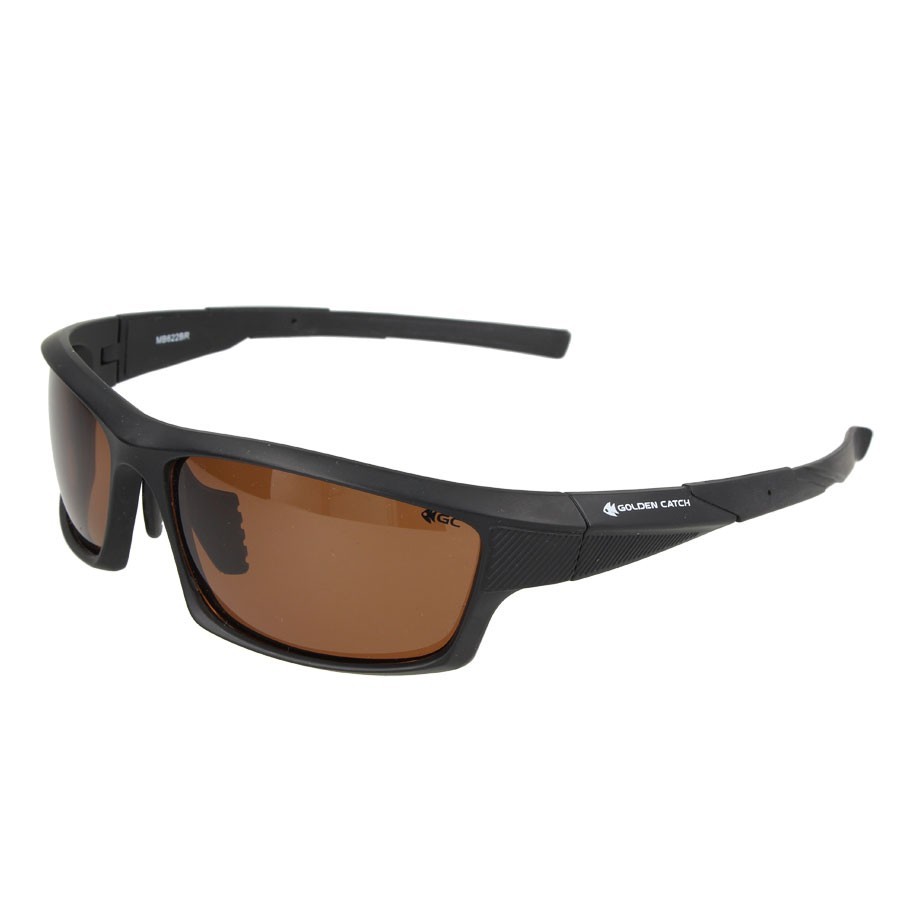 

Очки Golden Catch polarized MB622BR