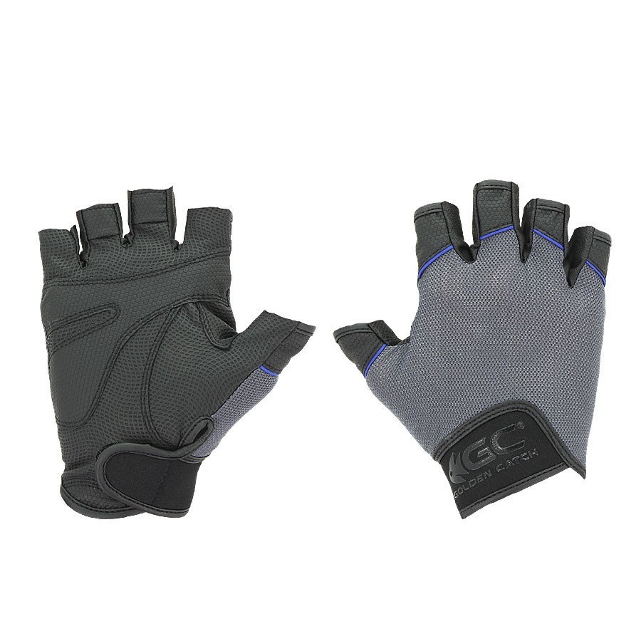 

Перчатки Golden Catch 5 Cut MR-201, Перчатки Golden Catch 5 Cut MR-201 XL