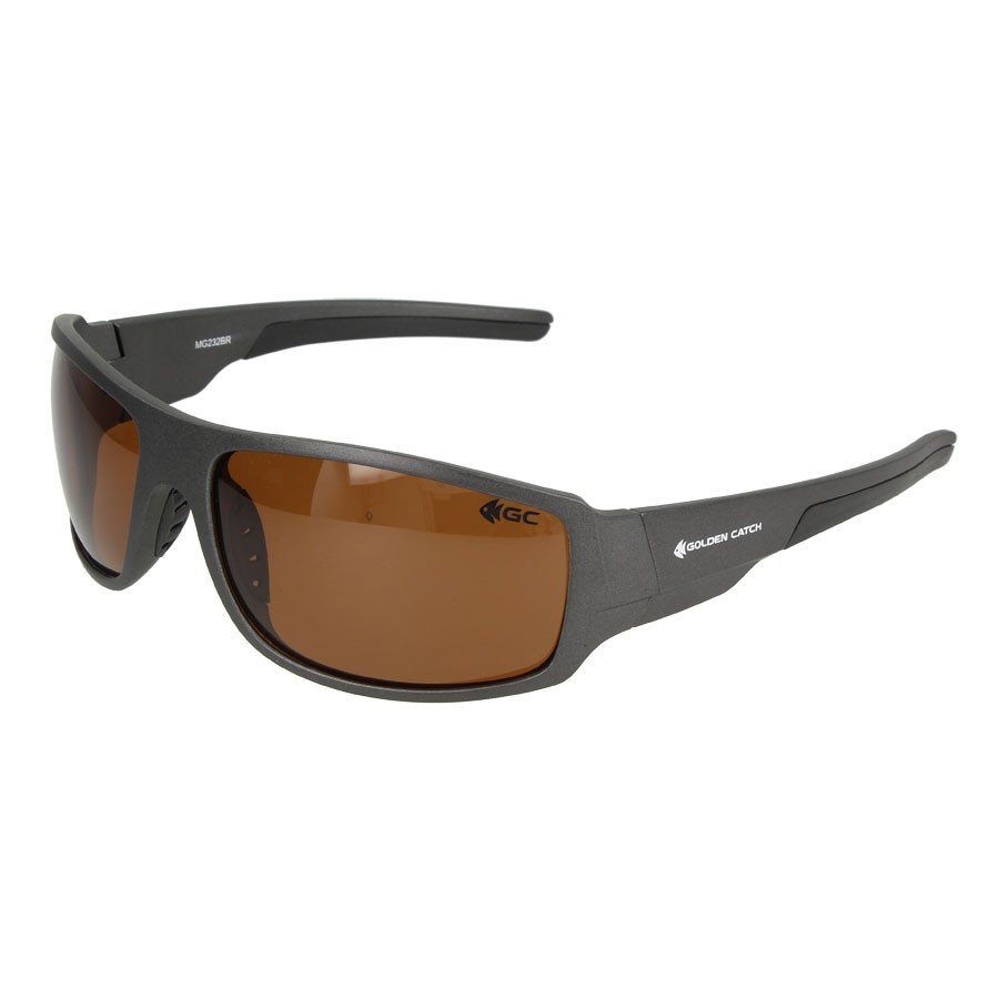 

Очки Golden Catch polarized MB232BR