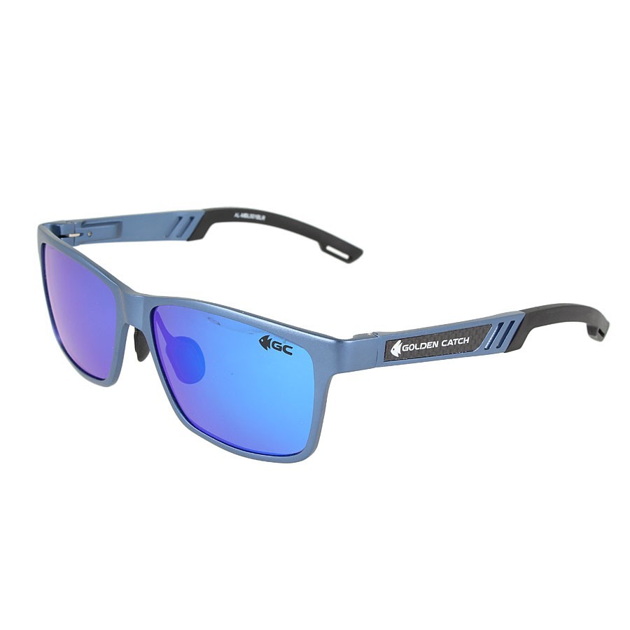 

Очки Golden Catch polarized Elite AL-MBL001BLR