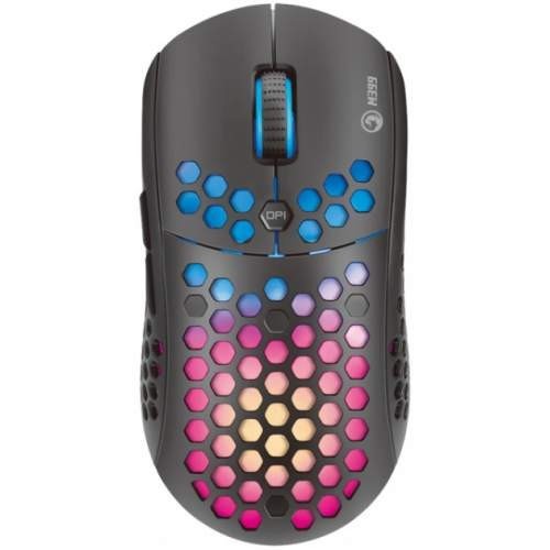 

Мышь Marvo M399 RGB-LED