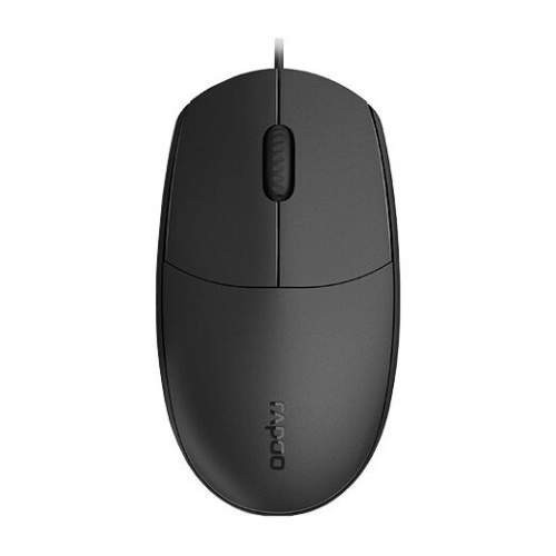 

Мышь Rapoo N100 Black