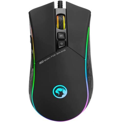 

Мышь Marvo M513 RGB-LED
