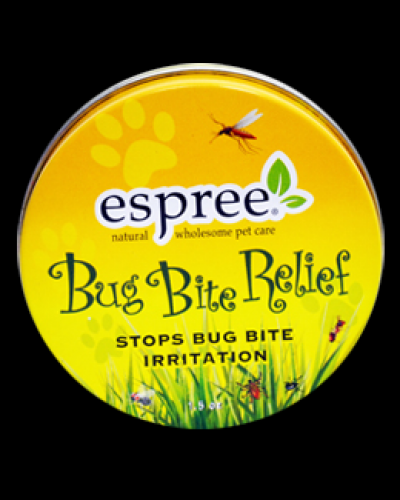 

Бальзам для успокоения раздражений, в том числе от укусов насекомых Espree Bug Bite Relief (0748406002654)