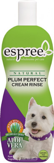 

Шампунь Espree Plum Perfect Shampoo 591 мл (e00457)