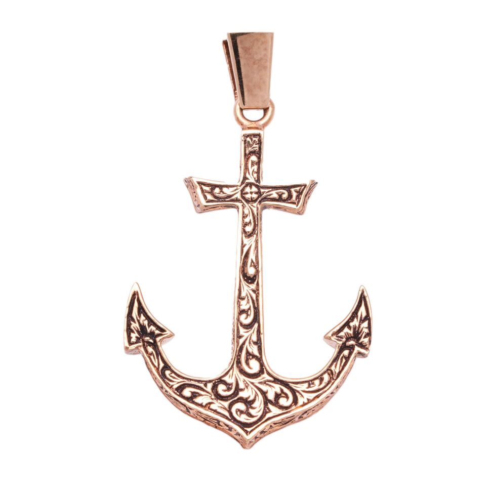 

Кулон PN001-1 Atolyestone London