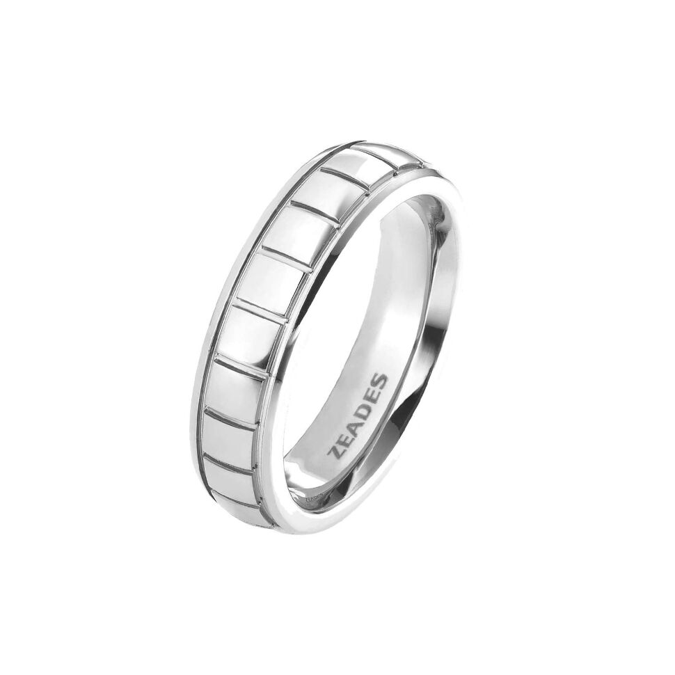 

Кольцо ZMR03152 Zeades