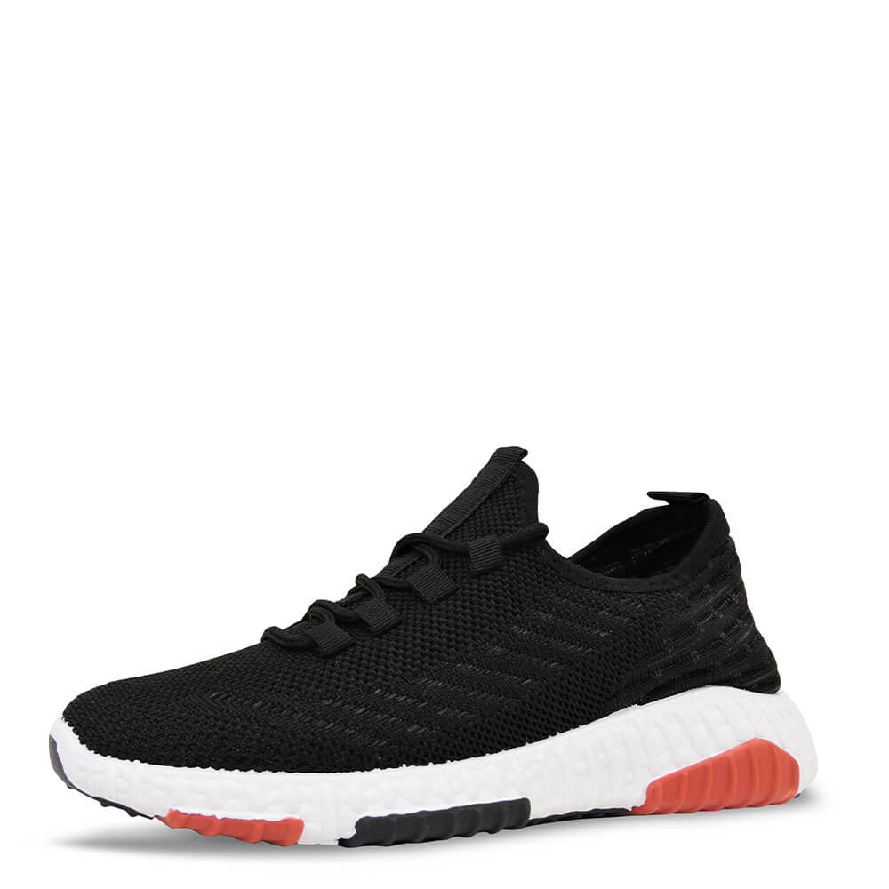 

Кроссовки Fashion K223-BLACK 43 Черный