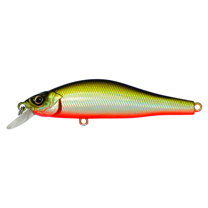 

Воблер Strike Pro Archback 80SP 10.3гр EG-125A(539T) (47194)