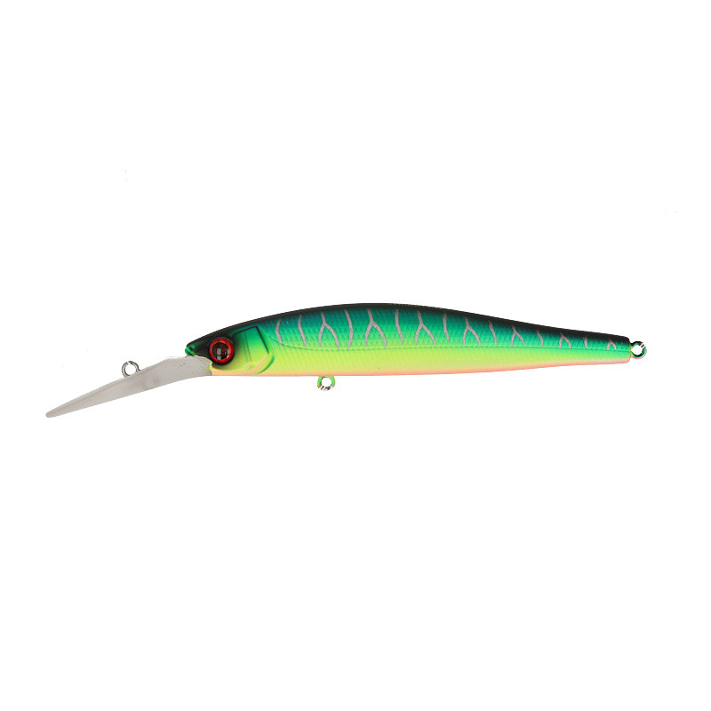 

Воблер Strike Pro Jumper DR 110SP 18.0гр(A204S) (105884)