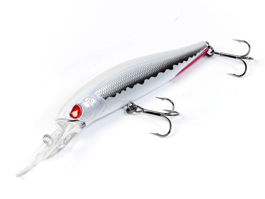 

Воблер плав. LJ Pro Series BASARA SP PLUS ONE 09.00/110 (32979)