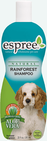 

Шампунь Espree Rainforest Shampoo универсальный 591 мл