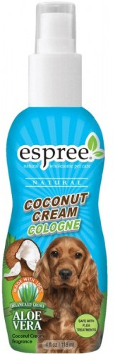 

Одеколон с ароматом кокоса Espree Coconut Cream Cologne (0748406018143)