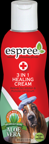 

Крем для заживления Espree 3 in 1 Healing Cream (0748406001398)