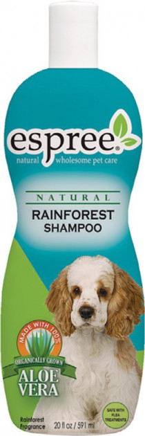 

Шампунь Espree Rainforest Shampoo 591 мл (e00389)