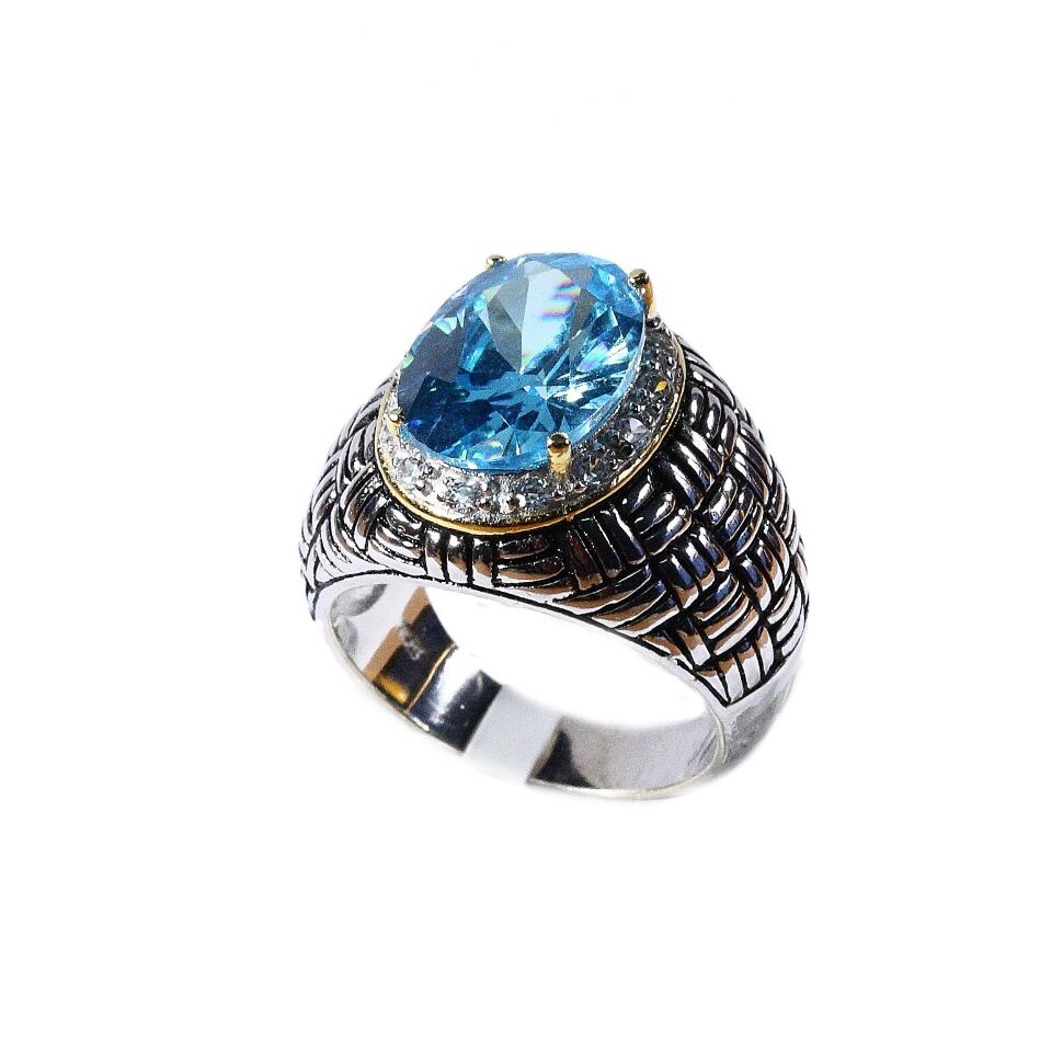 

Кольцо RES033-2 Ювелирная шкатулка