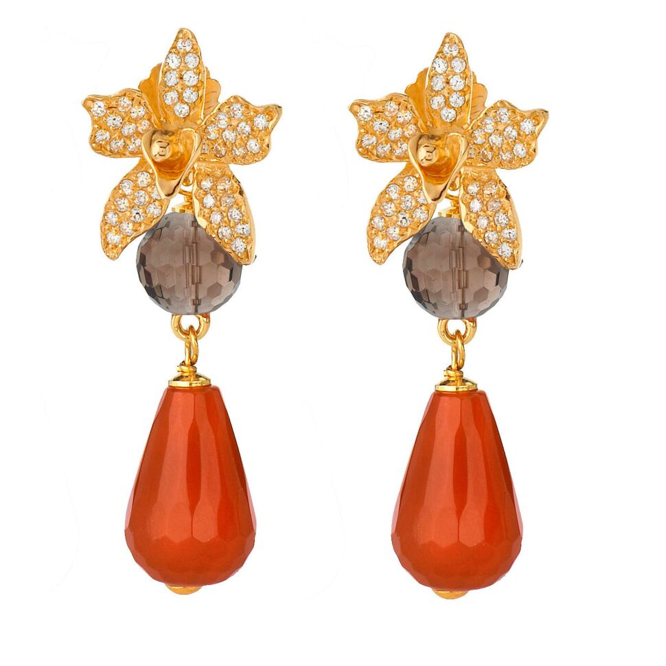 

Серьги OR08734 Misis