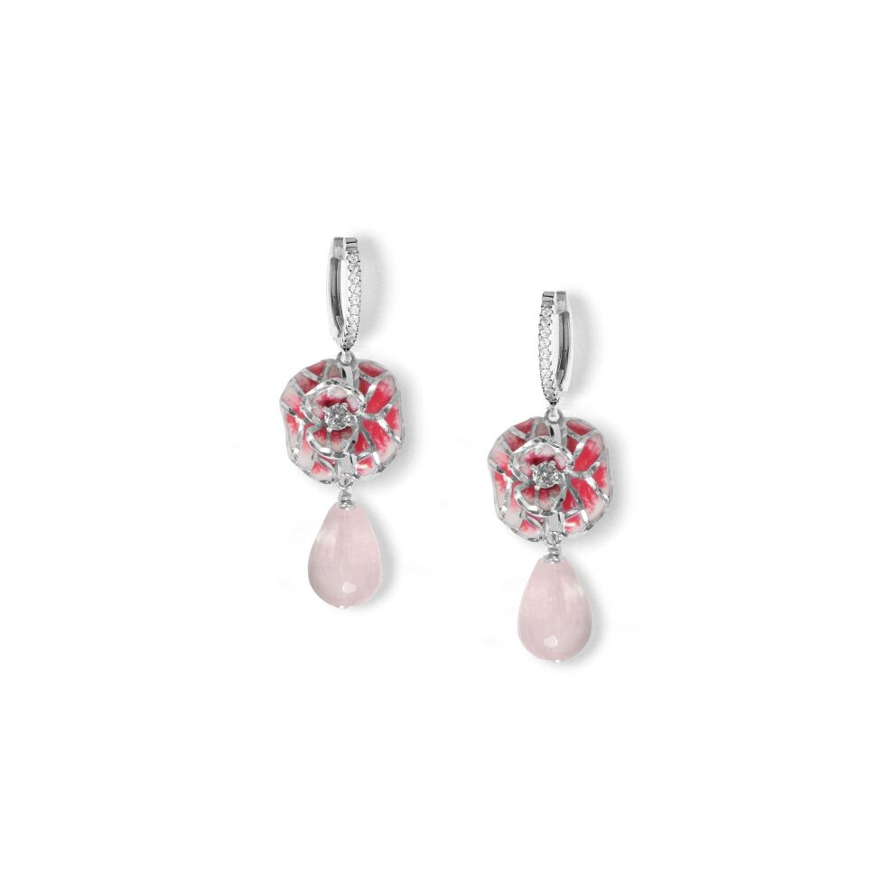 

Серьги OR08977R Misis