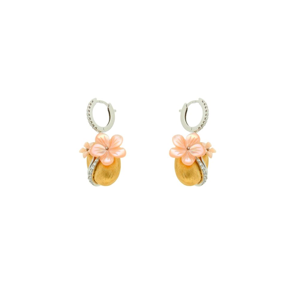 

Серьги OR08970 Misis