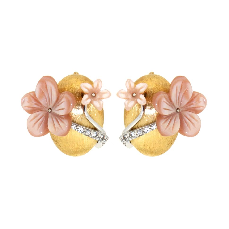 

Серьги OR08971 Misis