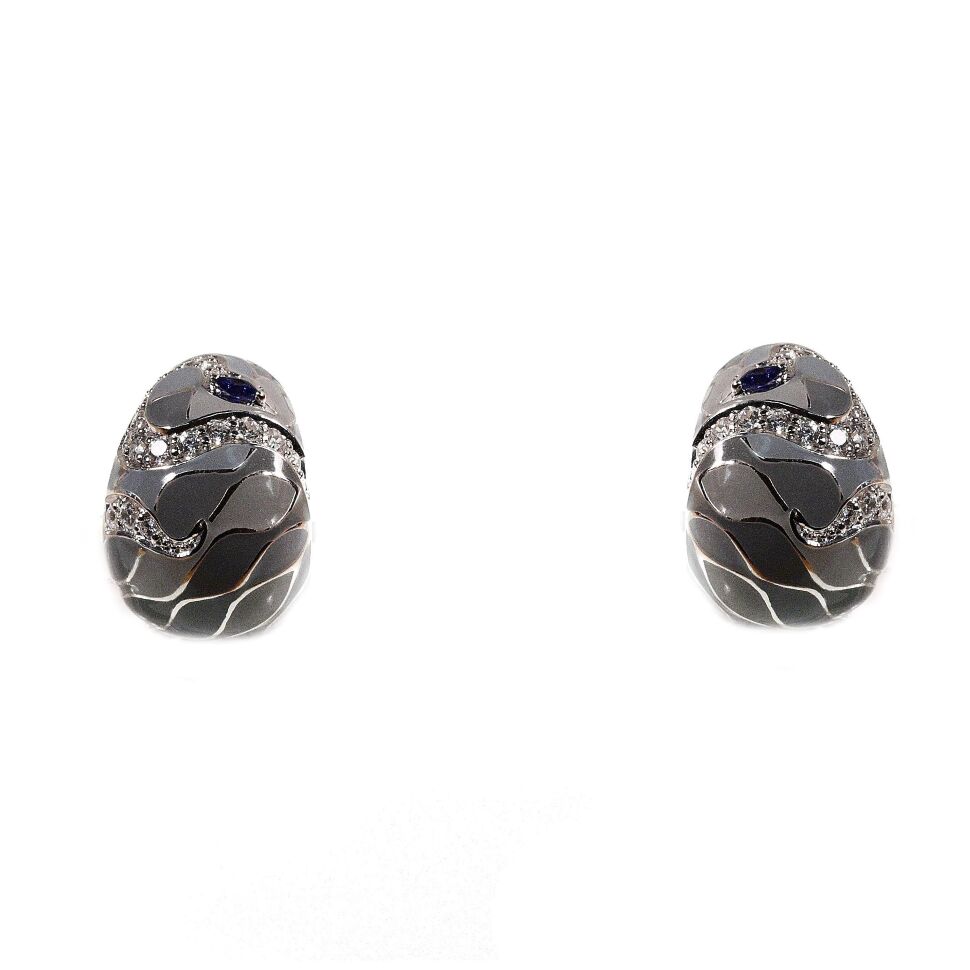 

Серьги EGF10384 Ювелирная шкатулка