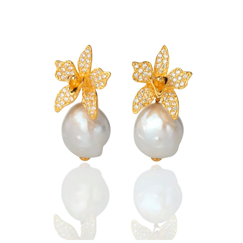 

Серьги OR08729 Misis