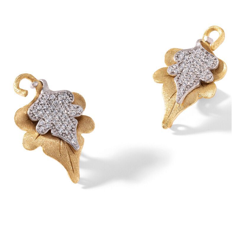 

Серьги OR08587R Misis