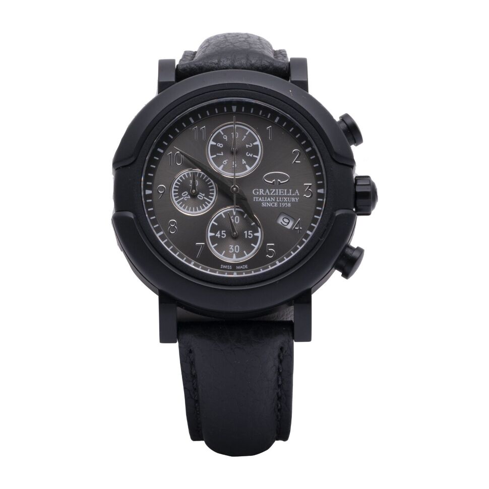 

Часы Graziella Maxy Sync WT0173WH00006