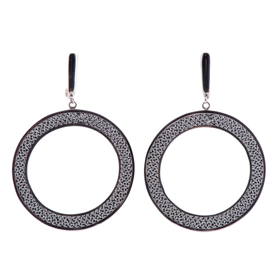 

Серьги E6M10TS Adami & Martucci