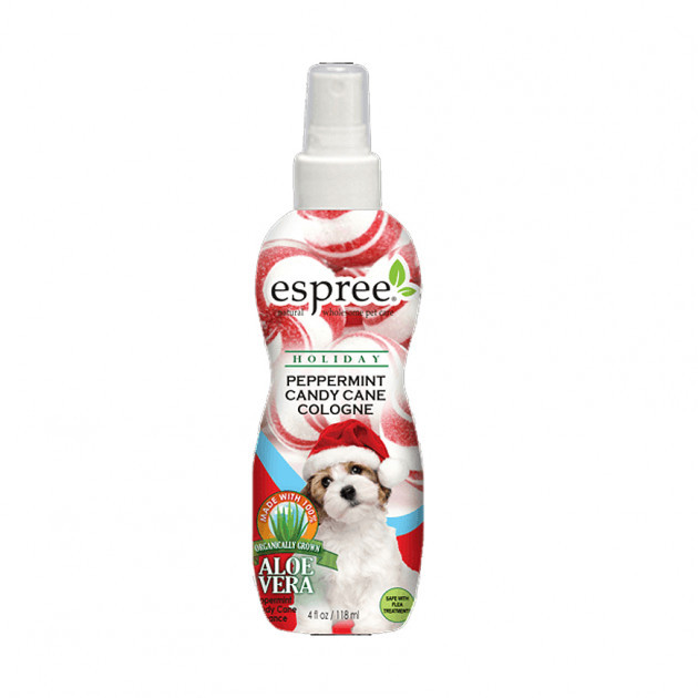 

Одеколон с ароматом конфеты Сandy Cane Peppermint Cologne 118 мл Espree BGL-ES-49
