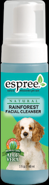 

Пена Espree Rainforest Facial Cleanser для ухода за чувствительной лицевой областью с ароматом тропического леса 148 мл