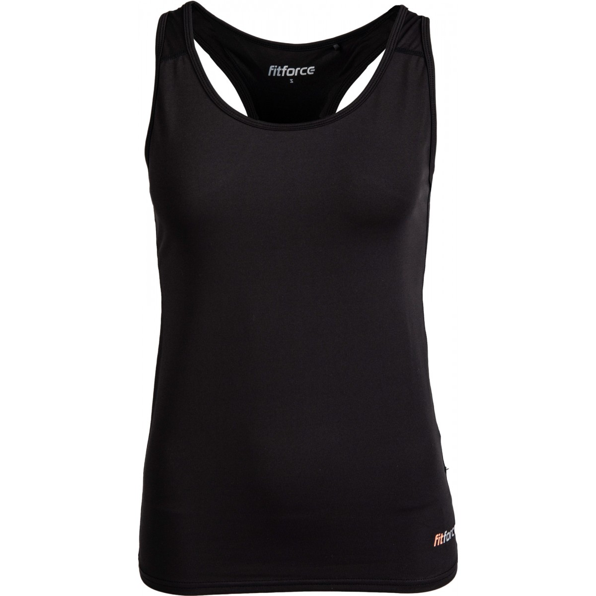 

Майка Fitforce NITA ,  (50, Майка Fitforce NITA , XL (50)