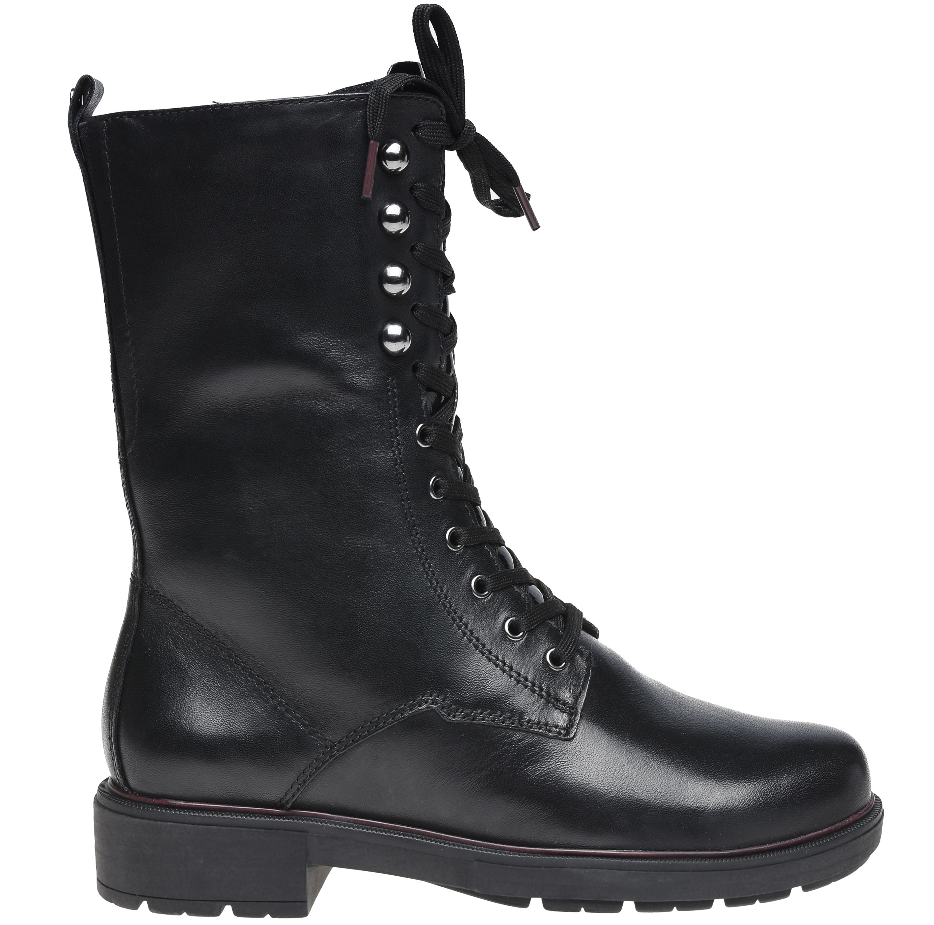 

Ботинки Tamaris 26215-23-001 36 Black _3505910