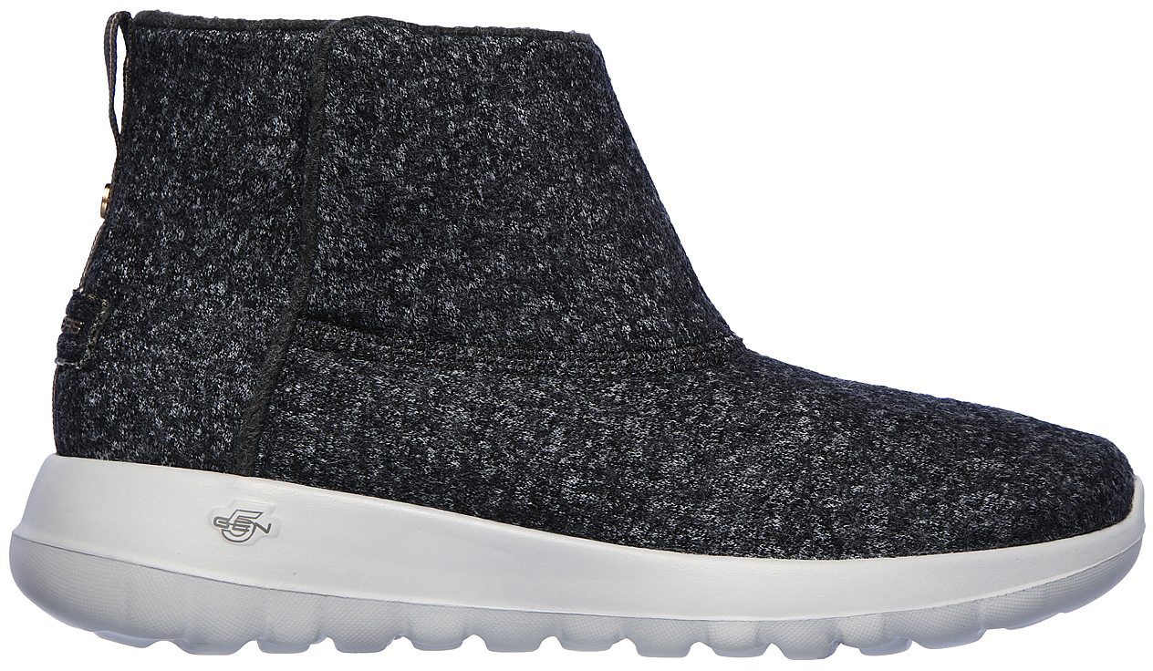

Ботинки Skechers 78900 CCL 36 (6) 23 см _3463282