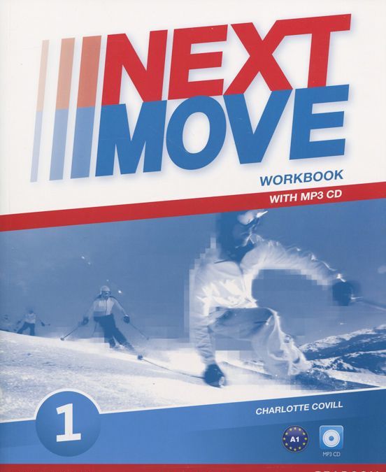 

Next Move 1. Workbook (+ Audio CD)