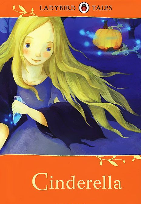 

Cinderella (626616)