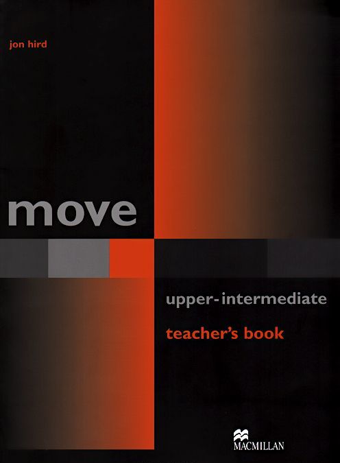 

Move Upper-Intermediate Teacher`s Book