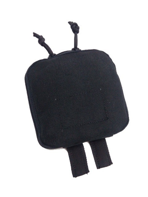 

Сумка для сброса пустых магазинов Akinak тип3 Черная (022)