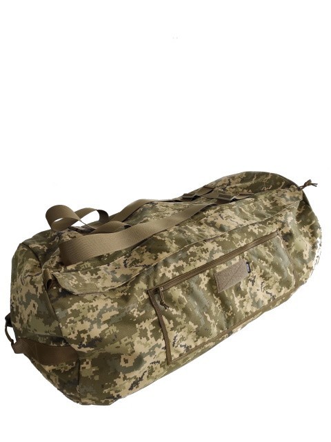 

Баул Akinak Стандарт 100 л Cordura Укрпиксель ММ14 0200