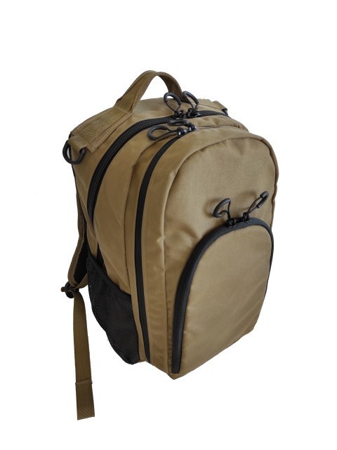 

Рюкзак Akinak Town 20 л Coyote 0147