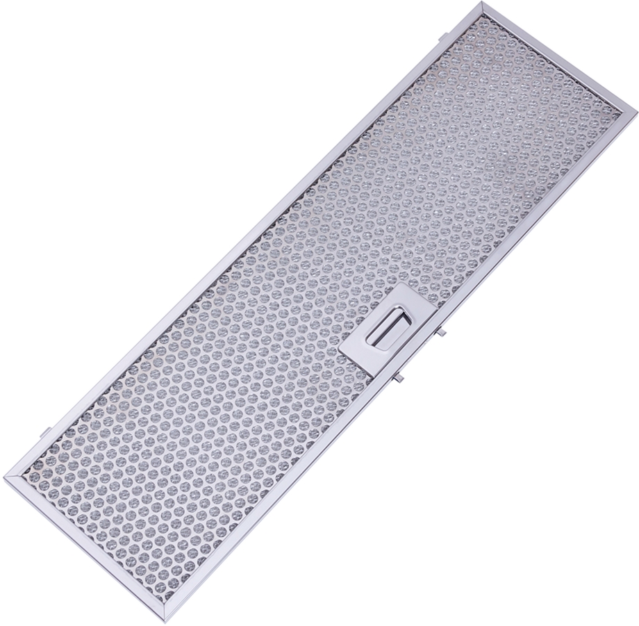 Витяжка WEILOR PBS 72650 GLASS WH 1250 LED Strip — фото 9
