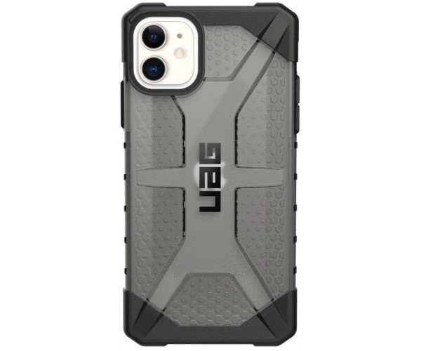 

Чехол UAG для iPhone 11 Plasma, Ash