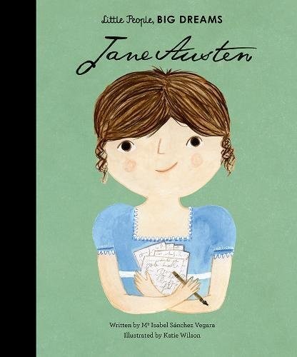 

Jane Austen (4242866)