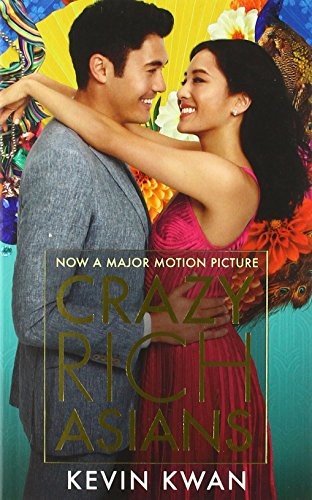 

Crazy Rich Asians (Film Tie-In)