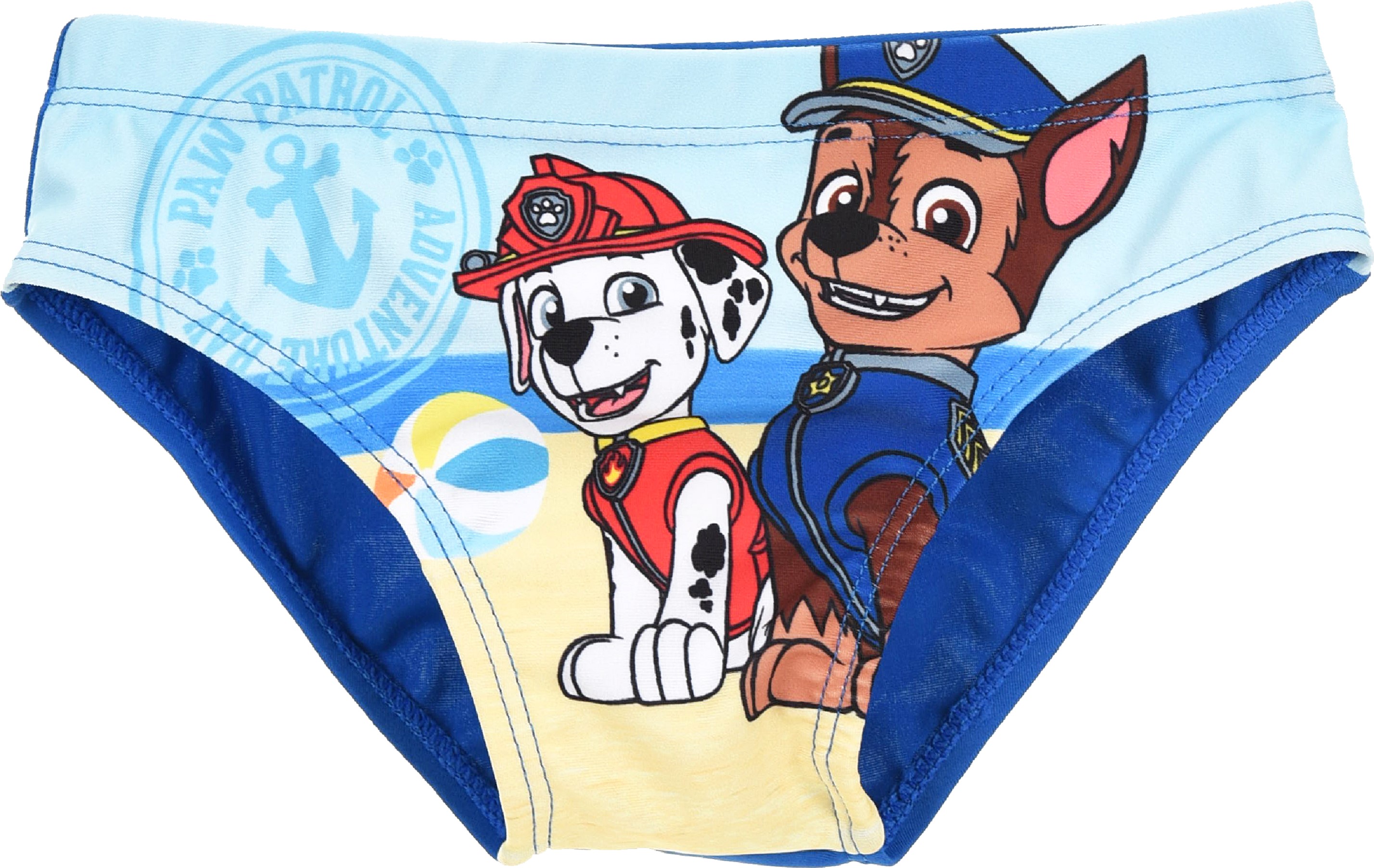 

Плавки Disney Paw Patrol SE0022 74 см Dblue